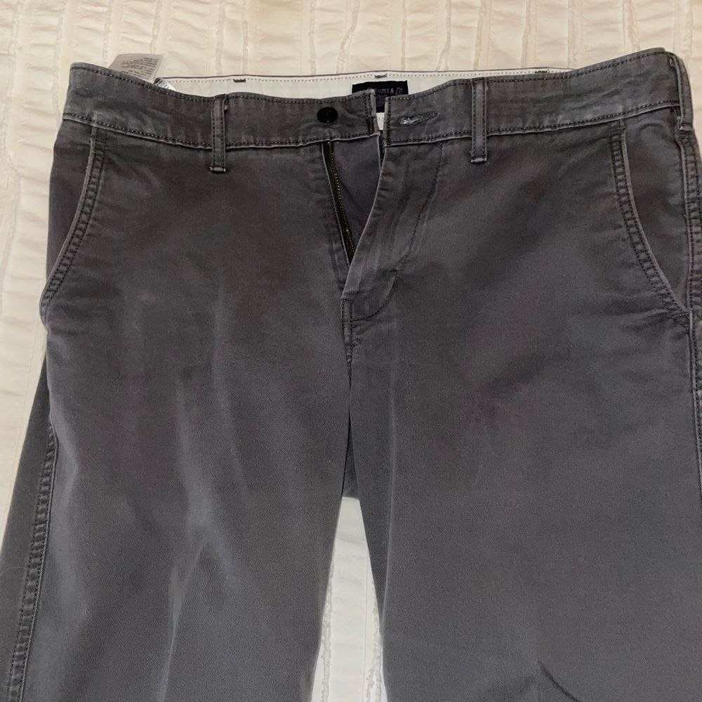 Levis 541 Athletic Fit Chinos 32x32